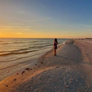 Meet your Posher, Rosa